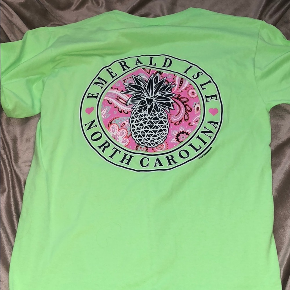 Basic Tee - Picture 2 of 2